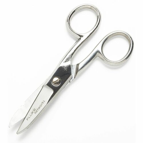 Fluke Networks 44500000 Electrician's Snips