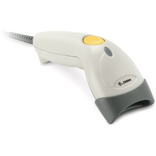 LS1203:RS232 USB KBW CR WHT US# J19465