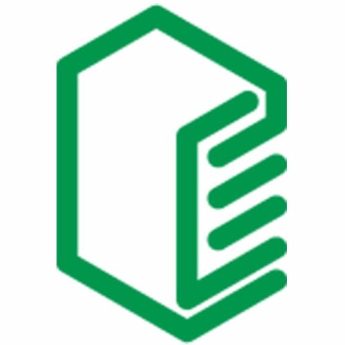 Fixation au Sol APC by Schneider Electric pour Alimentation sans coupure - Noir - 1 Unité