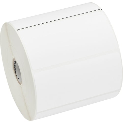 4PK Z-ULTIMATE 4T WHT 4.0X2.0 1340 LBLS/ROLL