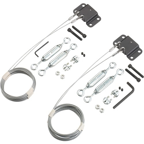 Chief CMA-340 Mounting Bracket - 500 lb (226796.19 g) Load Capacity