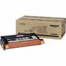 TONER CARTRIDGE - HIGH CAP/YELLOW 6000PGS /F PHASER 6180