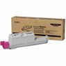 TONER CARTRIDGE - HIGH CAP/MAGENTA /F PHASER 6360