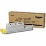 TONER CARTRIDGE - HIGH CAP/YELLOW /F PHASER 6360