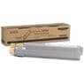TONER CARTRIDGE - HIGH CAP/YELLOW /F PHASER 7400