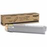 TONER CARTRIDGE - STANDARD CAP/YELLOW /F PHASER 7400
