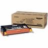 TONER CARTRIDGE - STANDARD CAP/YELLOW 2000PGS /F PHASER 6180