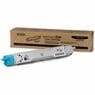 TONER CARTRIDGE - STANDARD CAP/CYAN /F PHASER 6360
