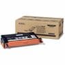 TONER CARTRIDGE - HIGH CAP/BLACK 8000PGS /F PHASER 6180
