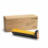 DRUM CARTRIDGE/YELLOW 30000PGS /F WC 6400