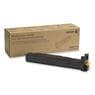 TONER CARTRIDGE - HIGH CAP/12000PGS /F WC 6400, czarny, 12000 stron