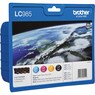 LC-985VALBP/BLISTERFARBTINTENSET MIT SECURIT