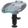 KIT RPR RW4 VEHICLE CRADLE PCB
