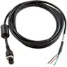 Kit, Direct Wiring. Connects Thor CV31 models with internal 9-36V DC converter directly to vehicle electrical system. Connects CV61 with internal 9-60V DC converter. NOT for use with CV61 Heated Touch