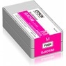 GJIC5(M): Ink cartridge for ColorWorks C831 (Magenta) (MOQ=10)