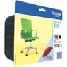LC-229XLVALBP/XL-BLISTERFARBTINTENSET (BESTEHE