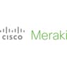 Meraki 40GbE QSFP Cable, 3 Meter