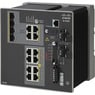 IE 4000 16 X RJ45 10/100M/4X1G COMBO LAN BASE IN