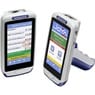 Conversion Kit to convert Joya Touch Handheld to a Pistol Grip - Blue