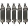 Kit, Handstrap, CN70/75 (5/pk) (Contains five (5) replacement handstraps for CN70)