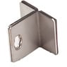 Media Cover Lock Bracket (Uses standard lock purchased separately) PC43D, PC43T and PC23D