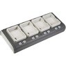 4P BAT. CHARGER S3/4 EU MOBILE/MOBILE PRINTER ACCESSORIES