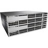 CISCO CATALYST 3850 48 PORT/10G FIBER SWITCH IP SERVICES EN
