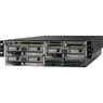 FIREPOWER 9300 CHASSIS FOR AC/POWER SUPPLY 2 PSU/4 FANS