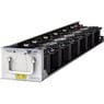 High performance fan tray w/o filter for the ASR 903 chassis