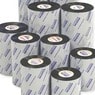 4 x 4 inch DT (5" OD, 1"core, 745 labels/roll, 12 rolls/box)