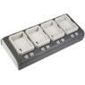 S230I BATTERY CHARGER EU/HAZARDOUS WHEN SHIPPING
