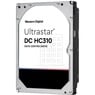 3.5IN 4TB 256MB 7200RPM SAS ULT/512E TCGP3 HC310 HUS726T4TAL5201