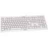 CHERRY KC 1000 GREY/