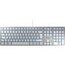 CHERRY KC 6000 SLIM KEYBOARD/PAN-NORDIC