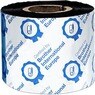 PREMIUM WAX BLACK 60MM X 300M/(PACK OF 12)