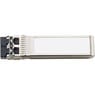 HPE B-series 4x32Gb QSFP28 Short Wave 100m 1-pack Secure Transceiver