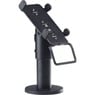 MULTIGRIP PLATE FOR HAEFELE/CARDREADER RAL9005 BLACK